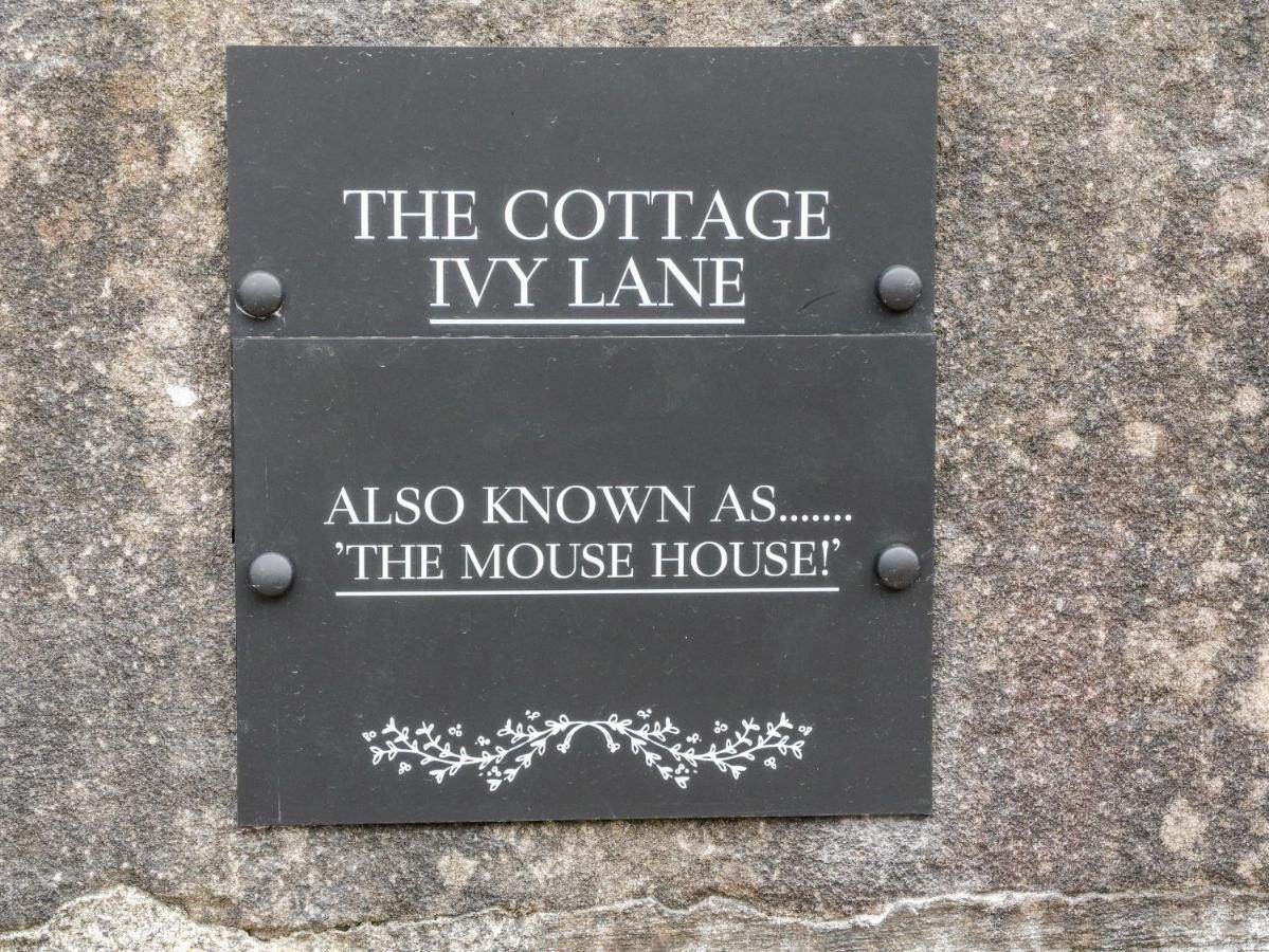 The Mouse House Villa Elton  ภายนอก รูปภาพ