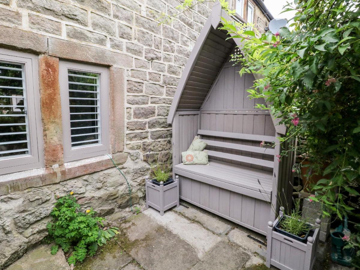 The Mouse House Villa Elton  ภายนอก รูปภาพ